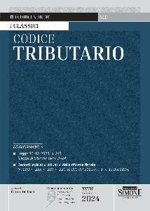 519 CODICE TRIBUTARIO