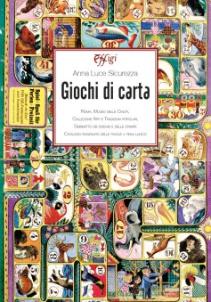 GIOCHI DI CARTA