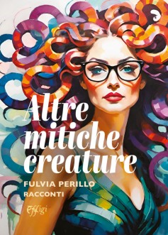 ALTRE MITICHE CREATURE