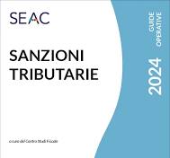 SANZIONI TRIBUTARIE 2024