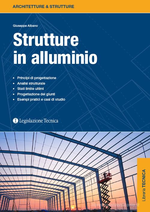 STRUTTURE IN ALLUMINIO
