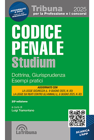 PENALE STUDIUM
