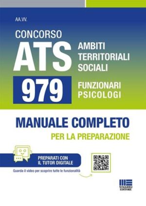 CONCORSO ATS AMBITI TERRITORIALI SOCIALI