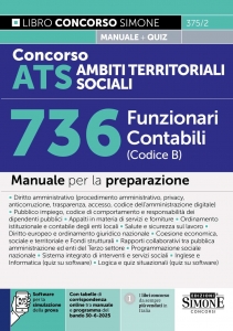 CONCORSO ATS AMBITI TERRITORIALI SOCIALI