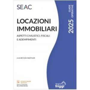 LOCAZIONI IMMOBILIARI 2025
