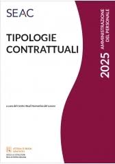 tipologie contrattuali