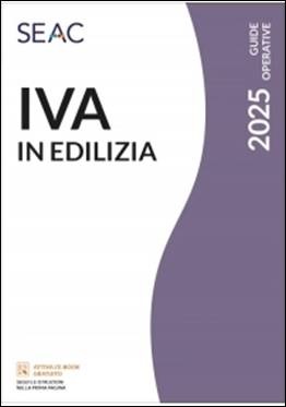 IVA IN EDILIZIA 2025