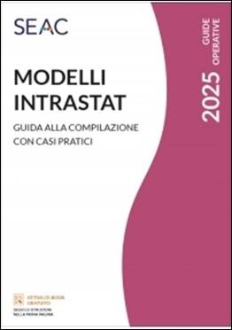 MODELLI INTRASTAT 2025