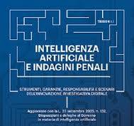 INTELLIGENZA ARTIFICIALE E INDAGINI PENA