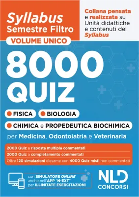 SYLLABUS SEMESTRE FILTRO MEDICINA 2025.