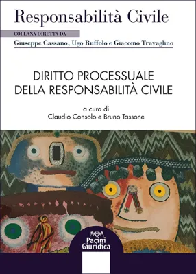 DIRITTO PROCESSUALE DELLA RESPONSABILITA