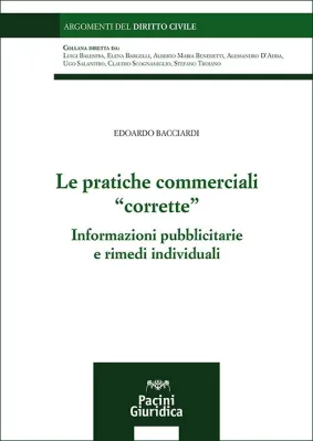 LE PRATICHE COMMERCIALI «CORRETTE». INFO