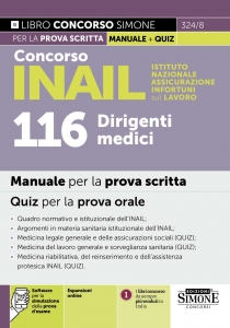 CONCORSO INAIL ISTITUTO NAZIONALE ASSICU