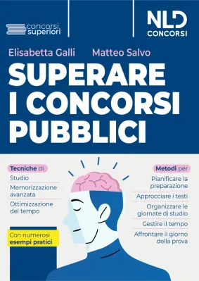SUPERARE I CONCORSI PUBBLICI