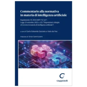 COMMENTARIO ALLA NORMATIVA IN MATERIA DI