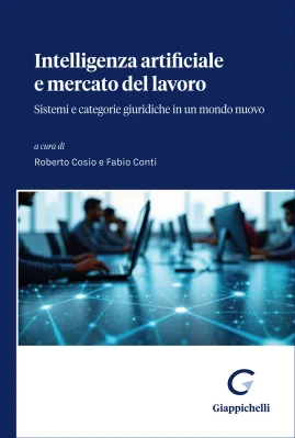 INTELLIGENZA ARTIFICIALE E MERCATO DEL L