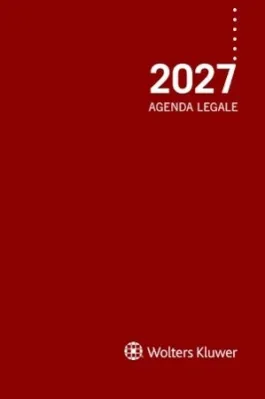 AGENDA LEGALE 2027