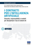 I CONTRATTI PER INTELLIGENZA ARTIFICIALE