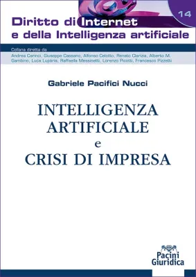 INTELLIGENZA ARTIFICIALE E CRISI DI IMPR