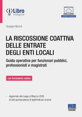 GESTIONE  DELLA RISCOSSIONE COATTIVA DEL