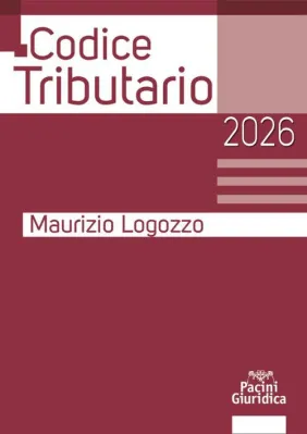 CODICE TRIBUTARIO 2026